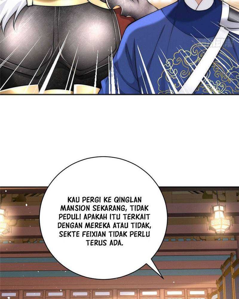 Reward 100 Million Lives at the Beginning Chapter 38 Gambar 41