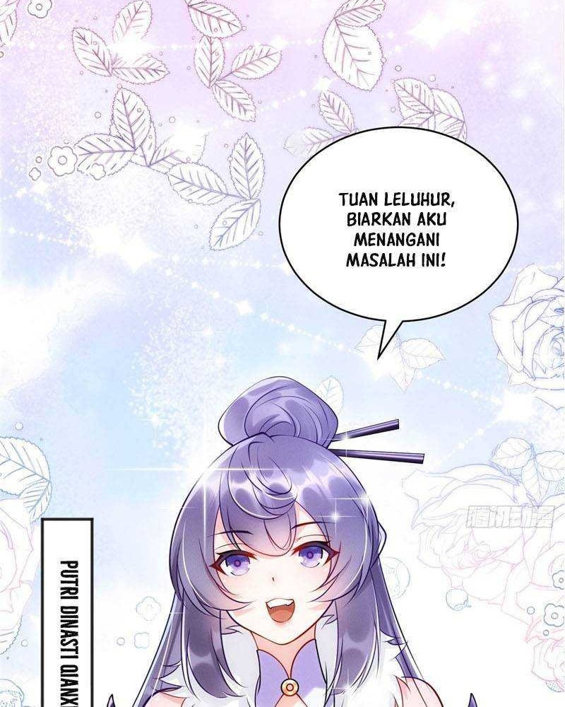 Reward 100 Million Lives at the Beginning Chapter 38 Gambar 43