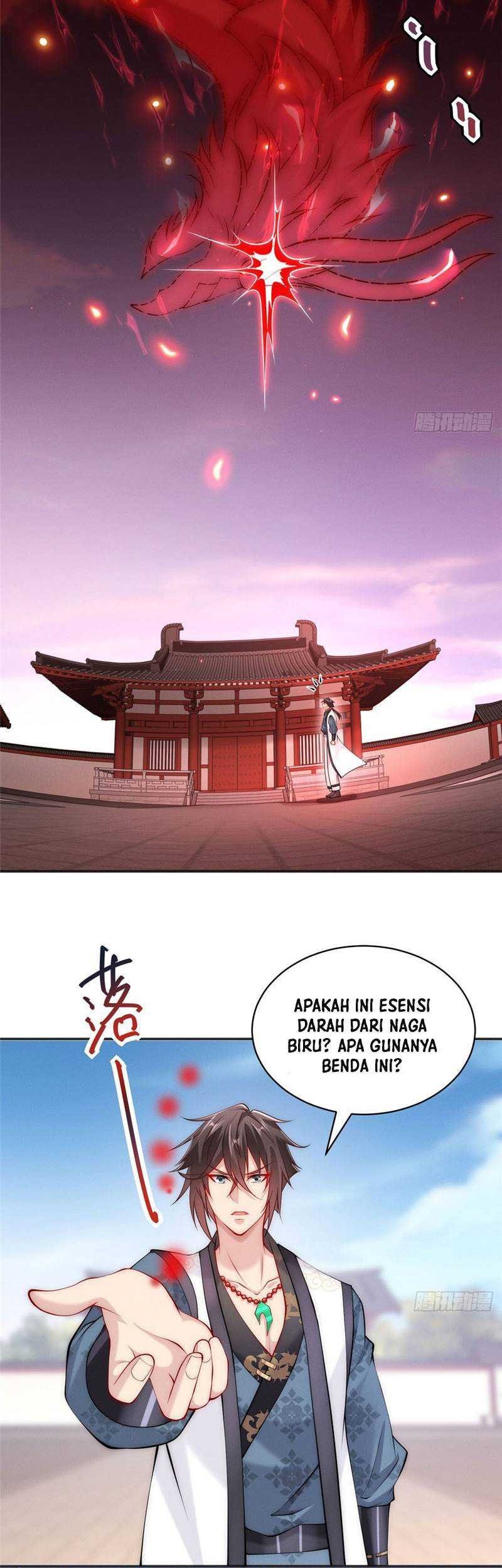 Reward 100 Million Lives at the Beginning Chapter 38 Gambar 4