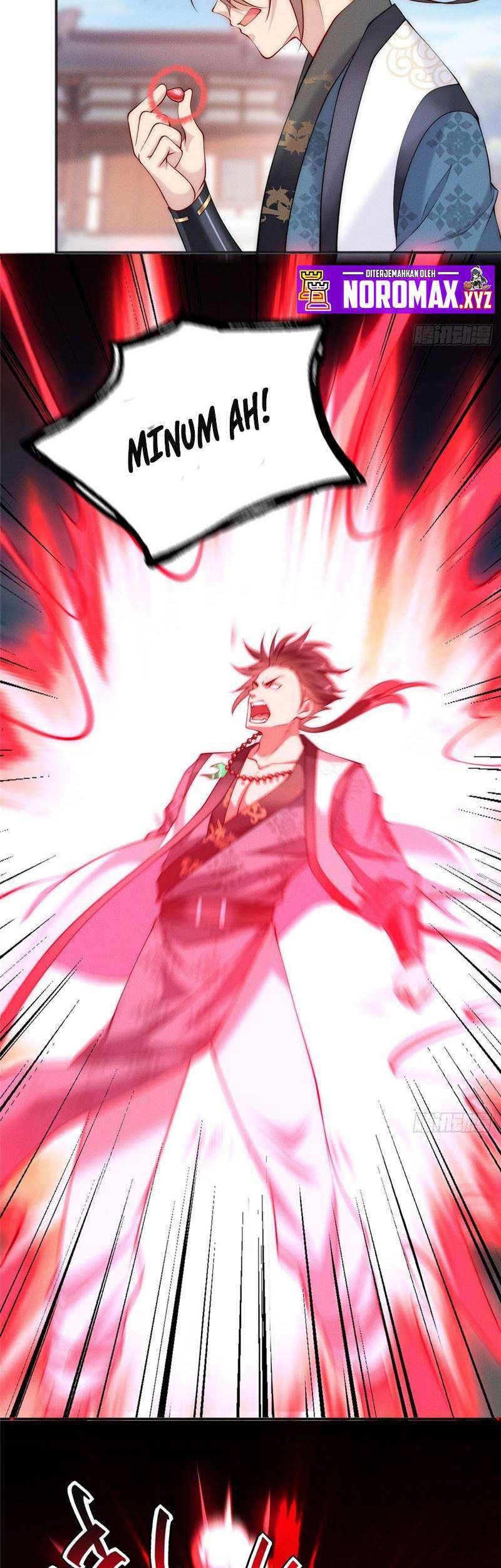 Reward 100 Million Lives at the Beginning Chapter 38 Gambar 8