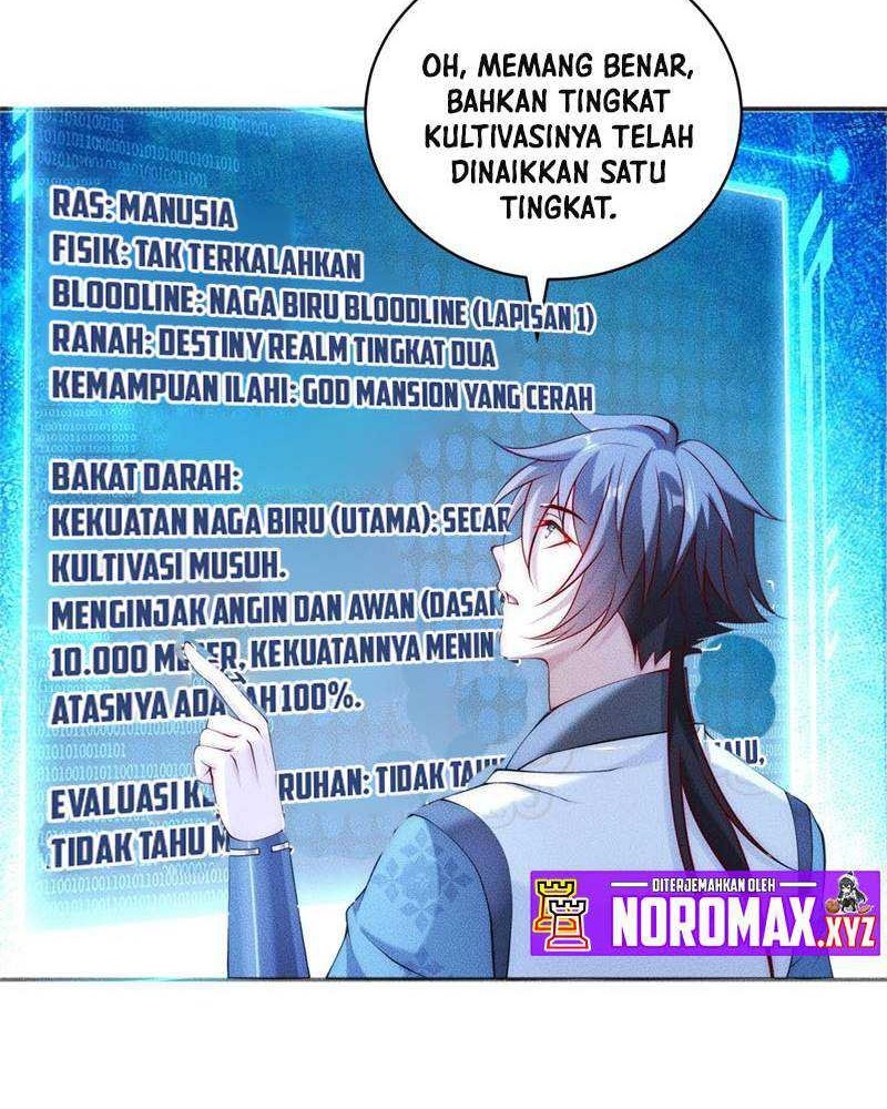 Reward 100 Million Lives at the Beginning Chapter 38 Gambar 13