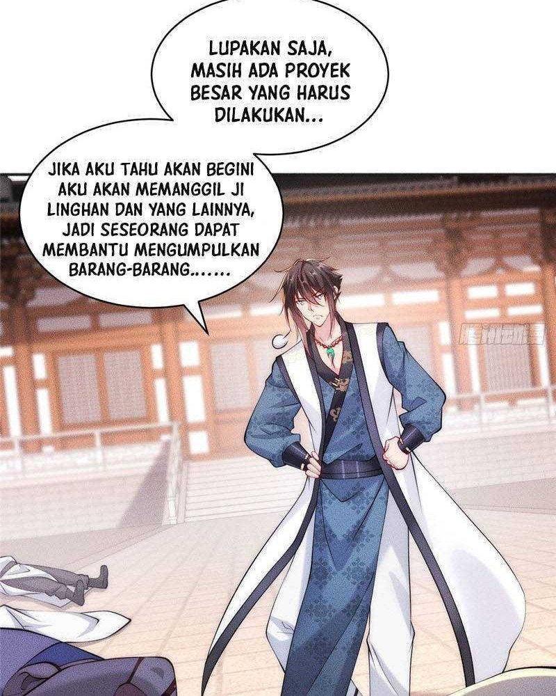 Reward 100 Million Lives at the Beginning Chapter 38 Gambar 15