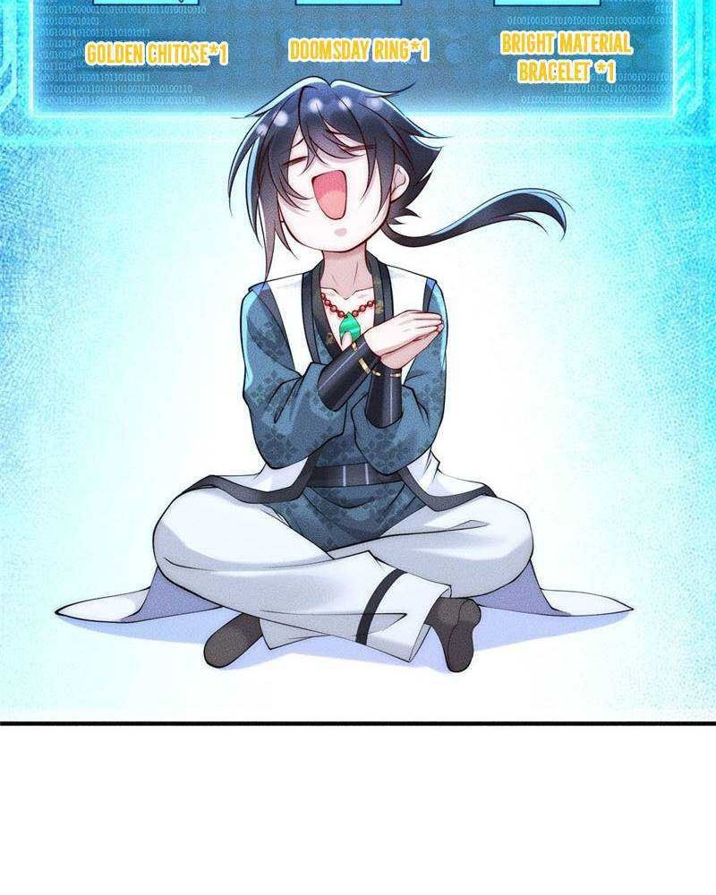 Reward 100 Million Lives at the Beginning Chapter 38 Gambar 17