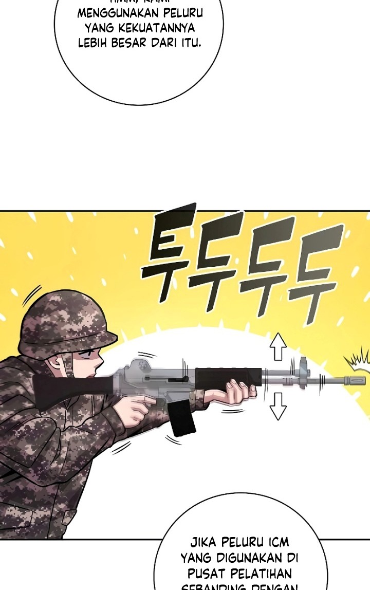 The Dark Mage’s Return to Enlistment Chapter 09 Gambar 37