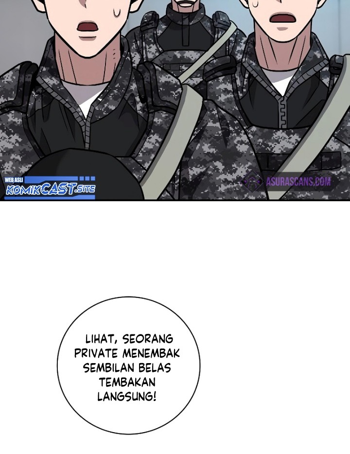 The Dark Mage’s Return to Enlistment Chapter 09 Gambar 49