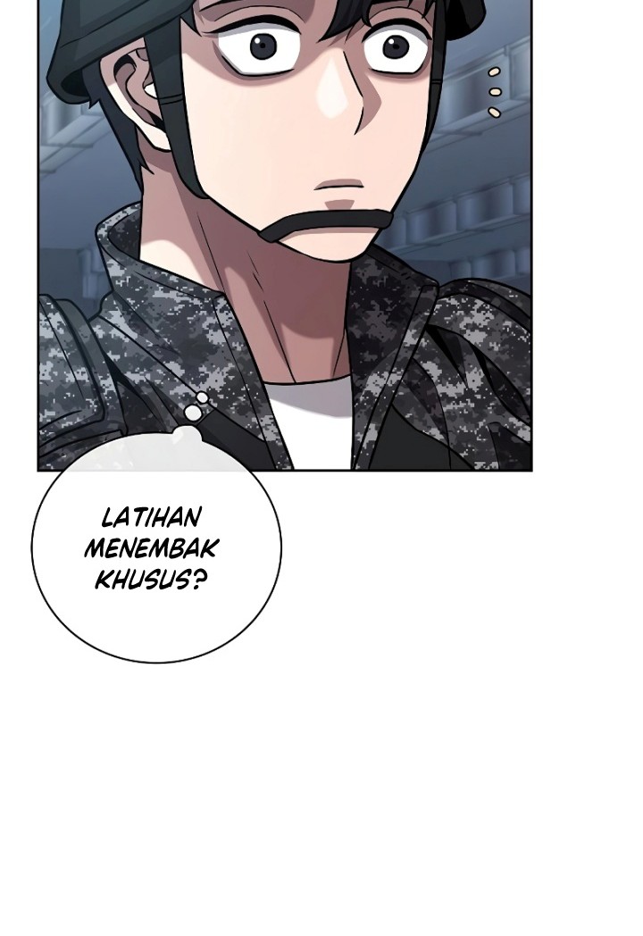 The Dark Mage’s Return to Enlistment Chapter 09 Gambar 55