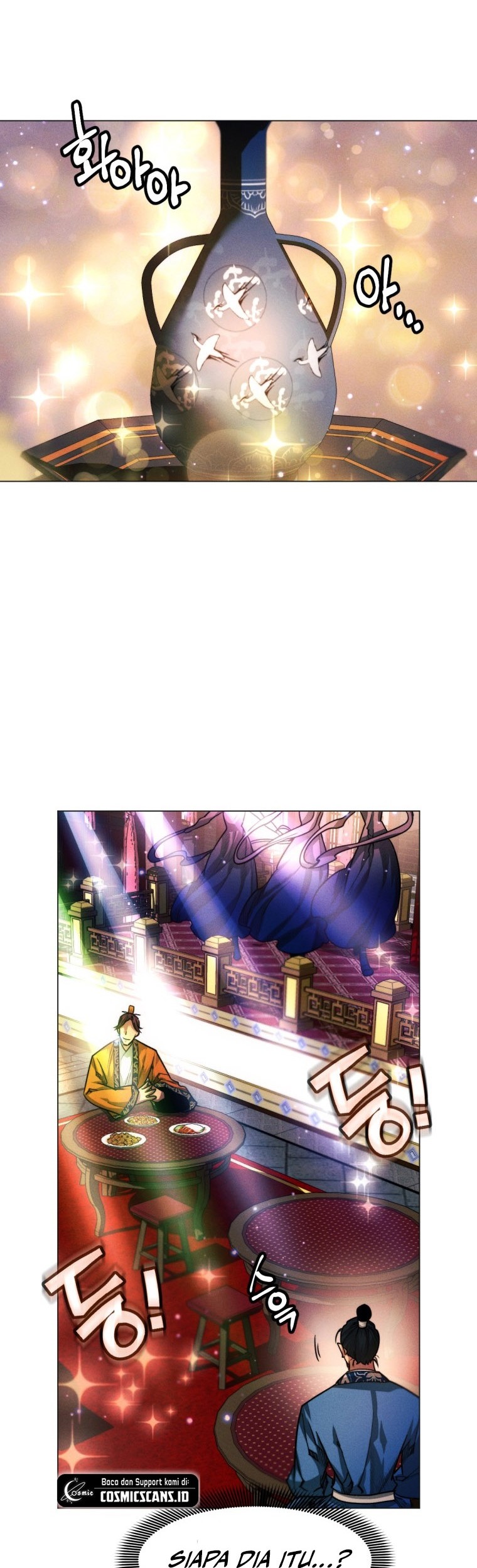 Modern Man Who Fall Into Murim Chapter 30 Gambar 41