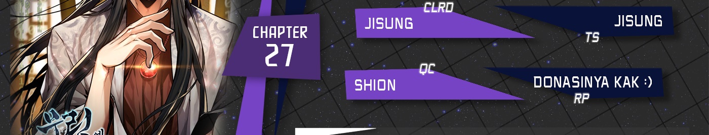 Baca  Modern Man Who Fall Into Murim Chapter 30 Gambar 2