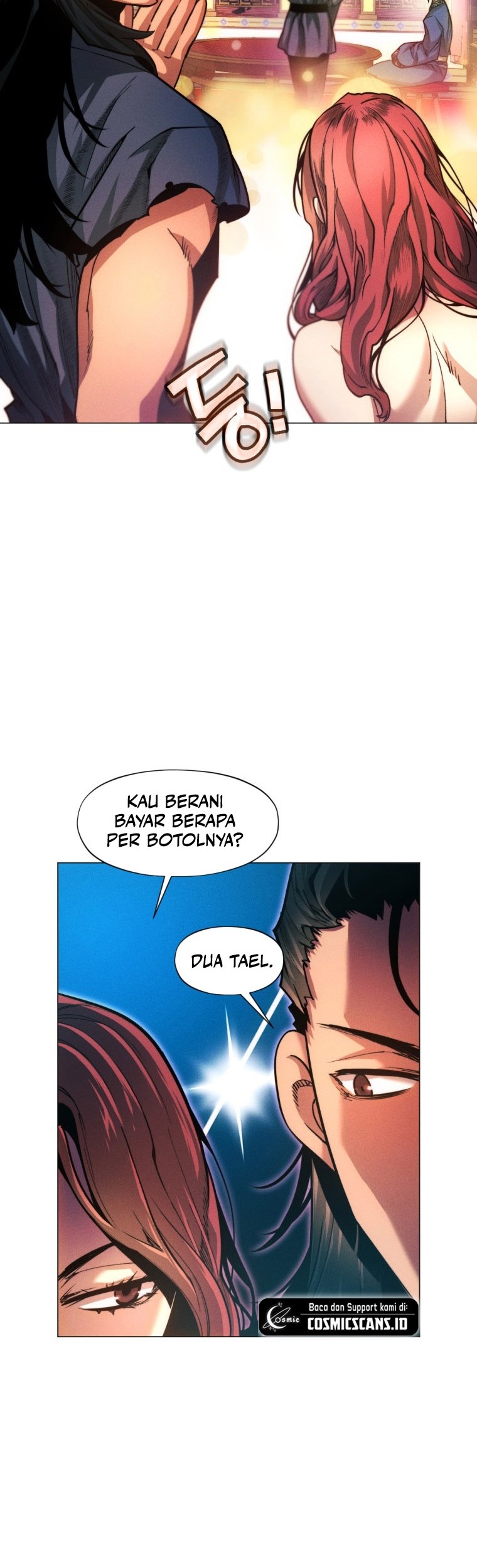 Modern Man Who Fall Into Murim Chapter 30 Gambar 50