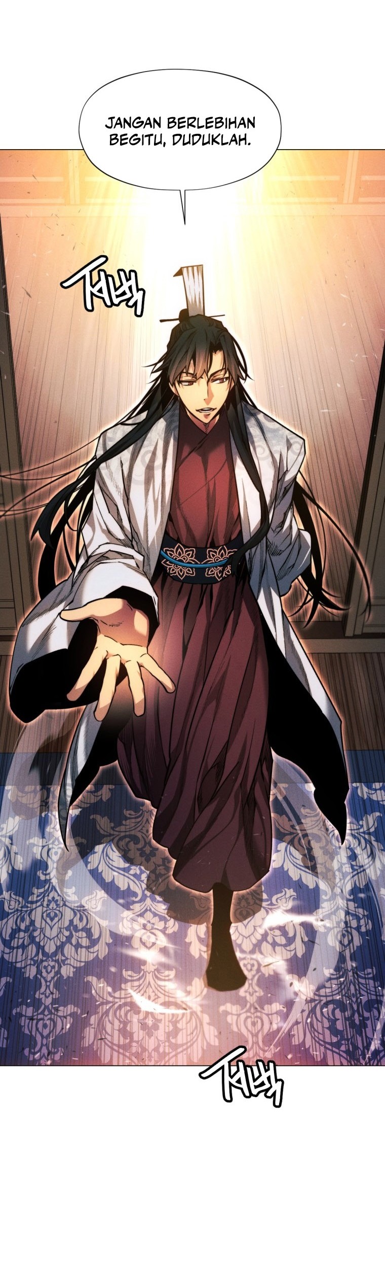 Modern Man Who Fall Into Murim Chapter 30 Gambar 54