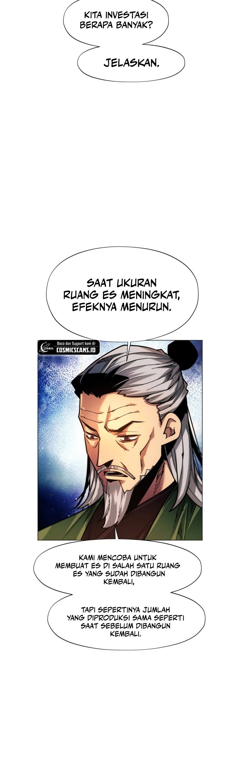 Modern Man Who Fall Into Murim Chapter 30 Gambar 58