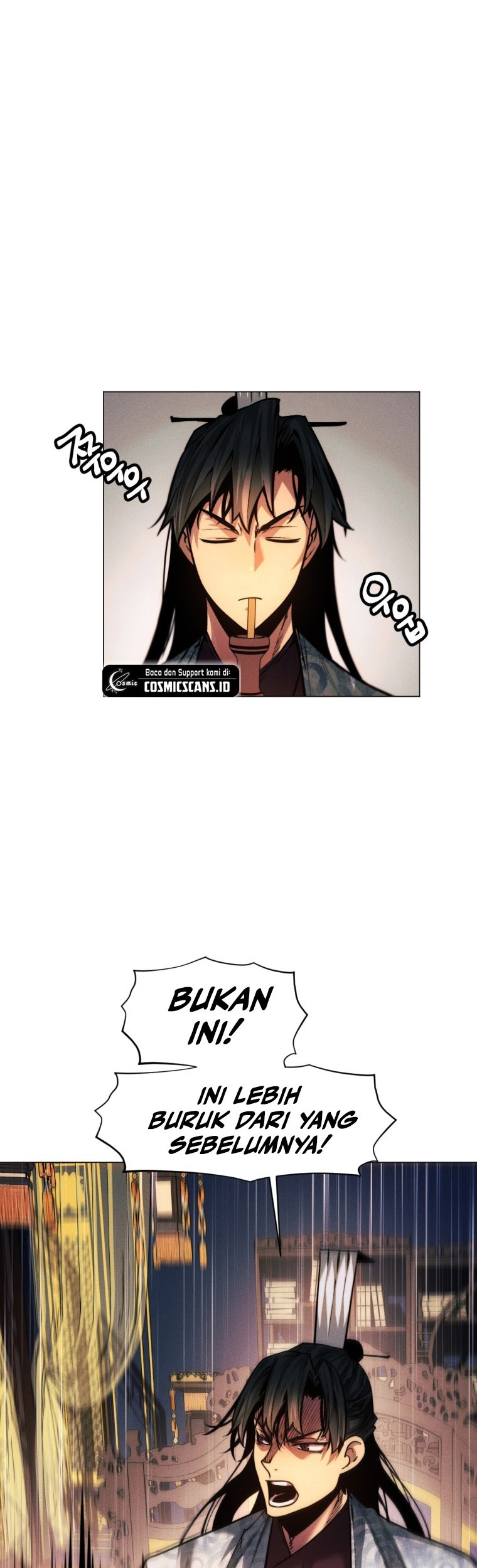Modern Man Who Fall Into Murim Chapter 30 Gambar 64