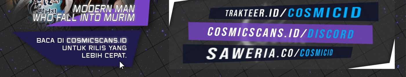 Modern Man Who Fall Into Murim Chapter 30 Gambar 3