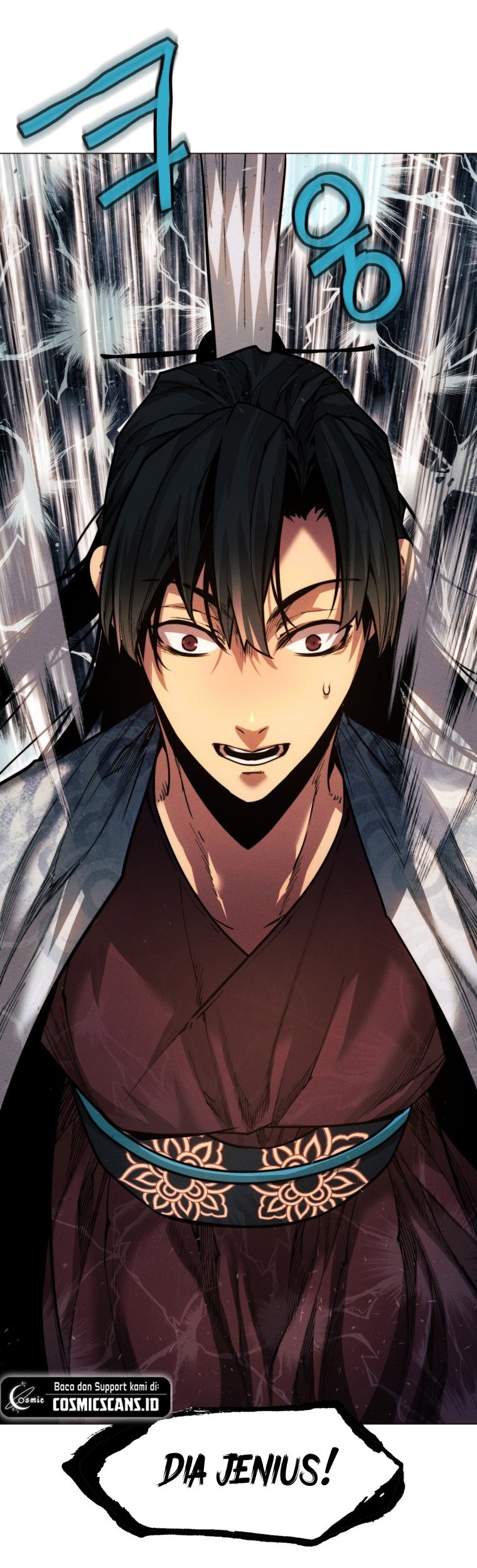 Modern Man Who Fall Into Murim Chapter 30 Gambar 74