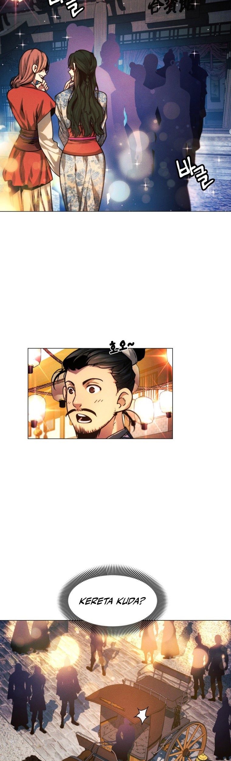 Modern Man Who Fall Into Murim Chapter 30 Gambar 10