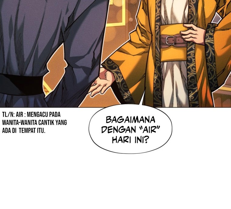 Modern Man Who Fall Into Murim Chapter 30 Gambar 12