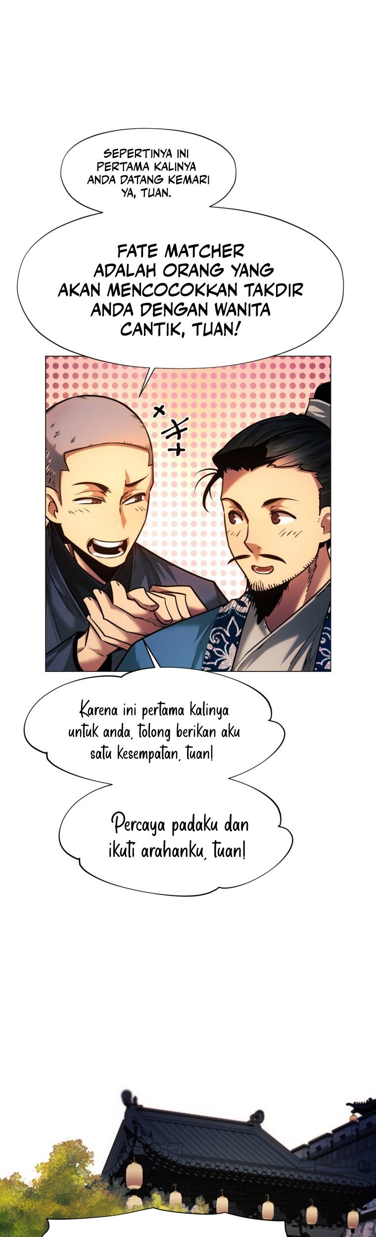 Modern Man Who Fall Into Murim Chapter 30 Gambar 15