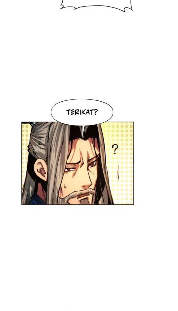 Modern Man Who Fall Into Murim Chapter 29 Gambar 57