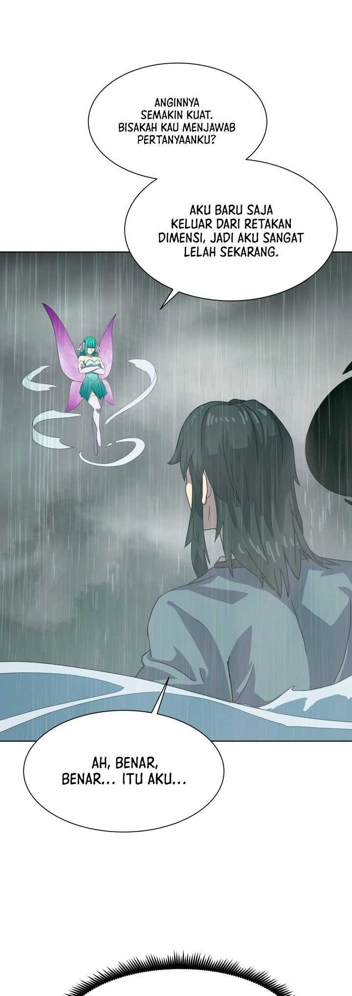 Magic Scholar Chapter 18 Gambar 37