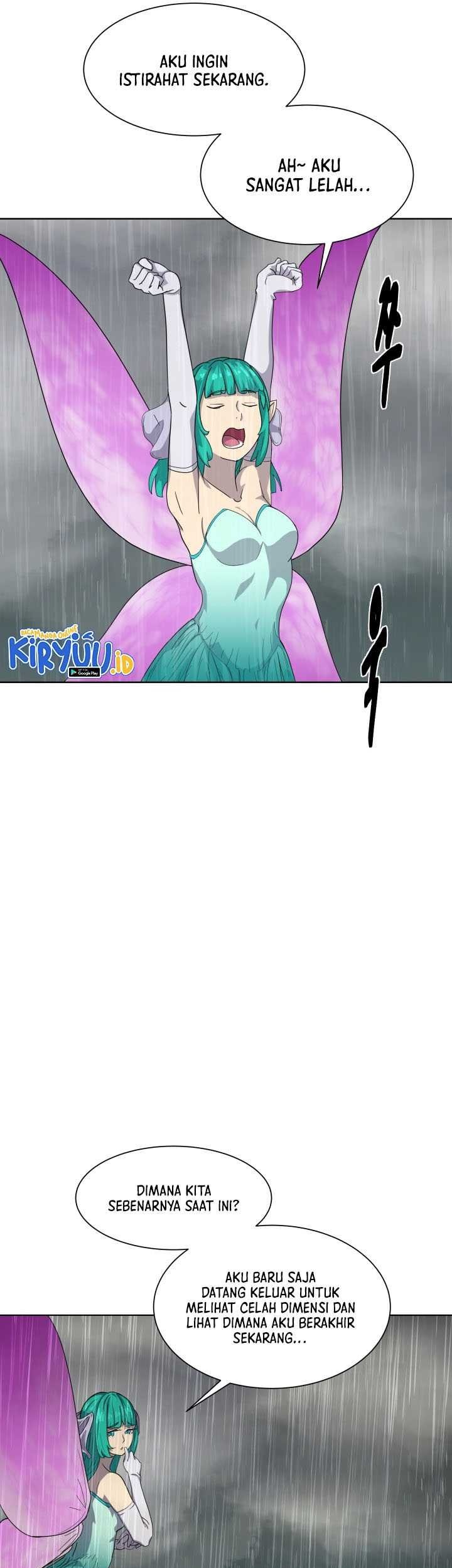 Magic Scholar Chapter 18 Gambar 42