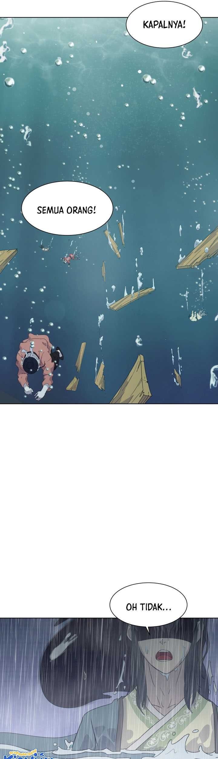 Magic Scholar Chapter 18 Gambar 10