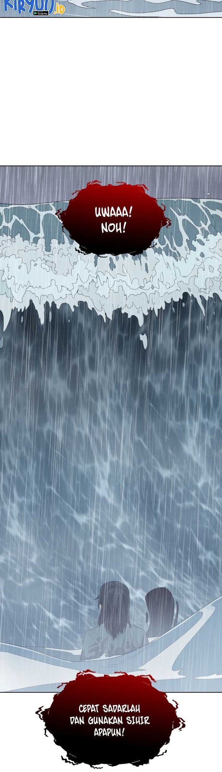 Magic Scholar Chapter 18 Gambar 11