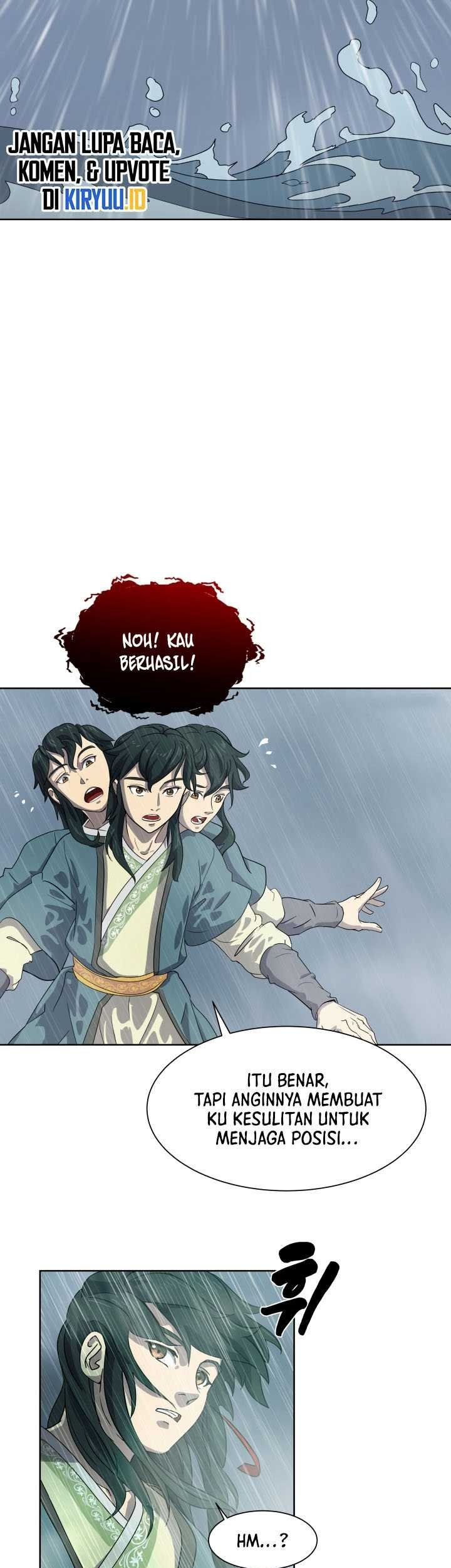 Magic Scholar Chapter 18 Gambar 14