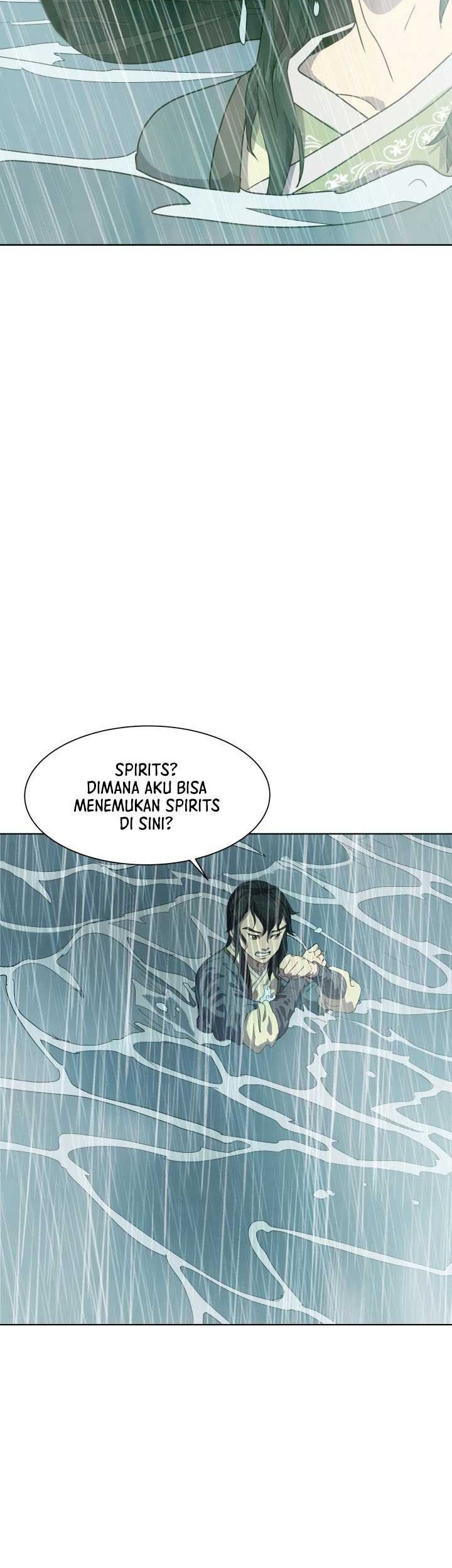 Magic Scholar Chapter 18 Gambar 17