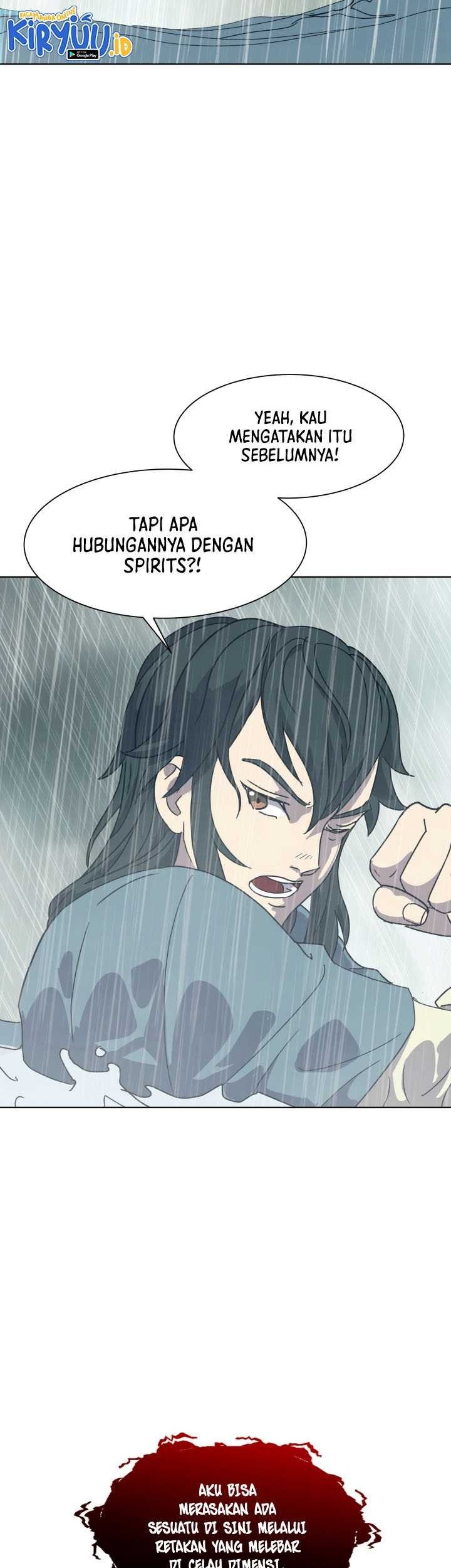 Magic Scholar Chapter 18 Gambar 19