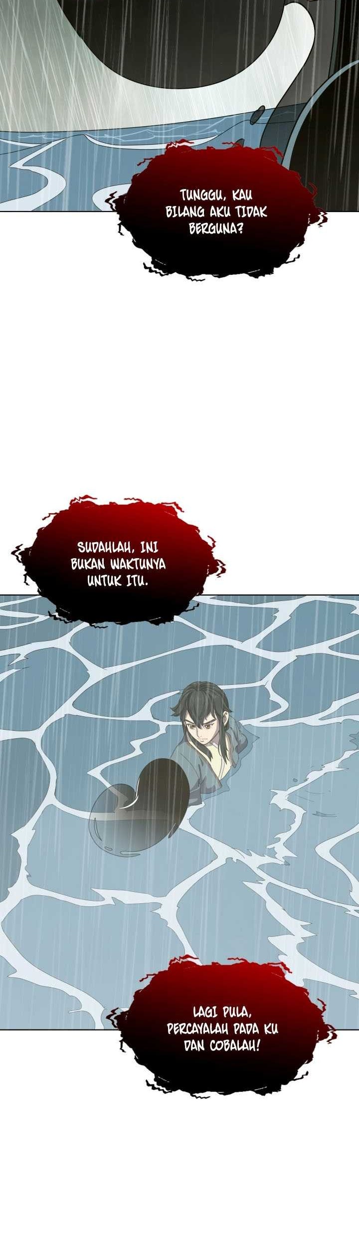 Magic Scholar Chapter 18 Gambar 25