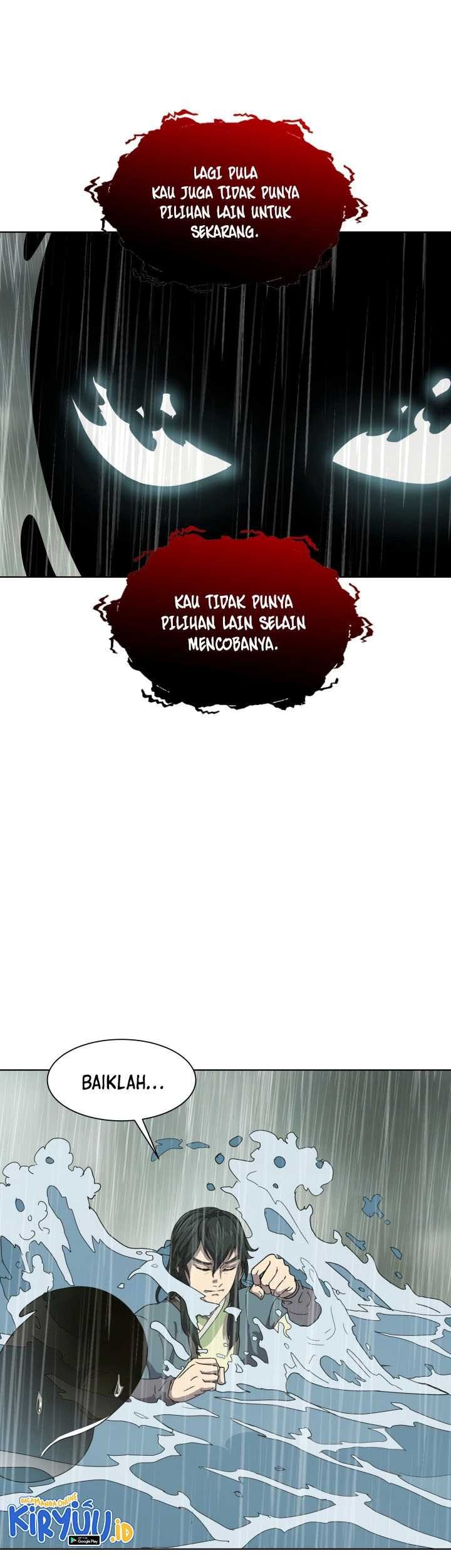 Magic Scholar Chapter 18 Gambar 26