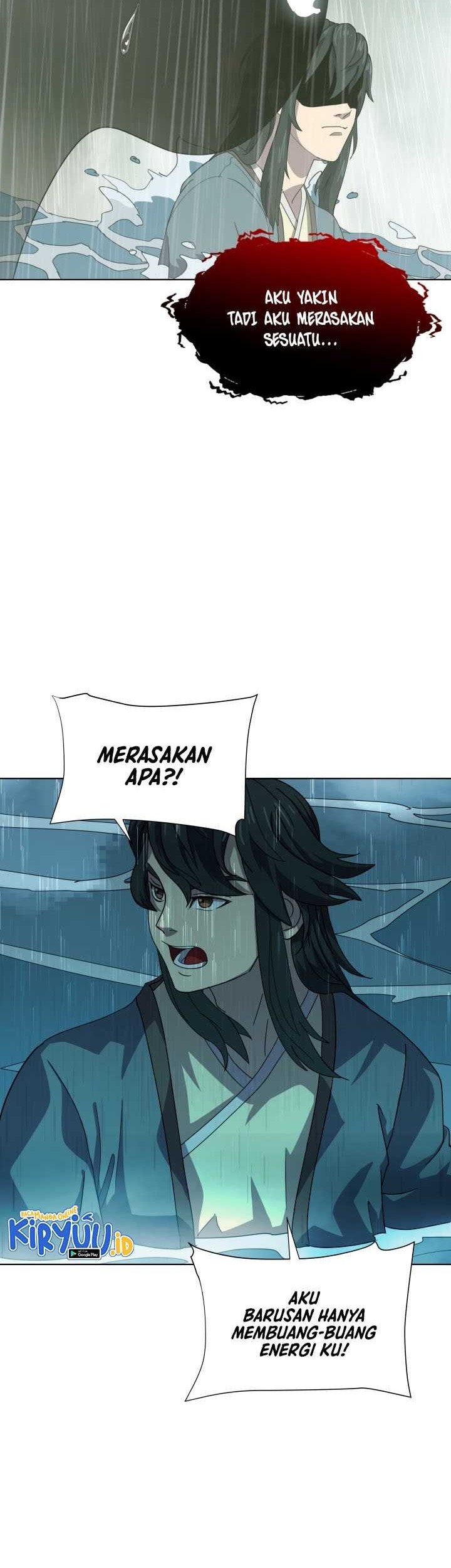 Magic Scholar Chapter 18 Gambar 31