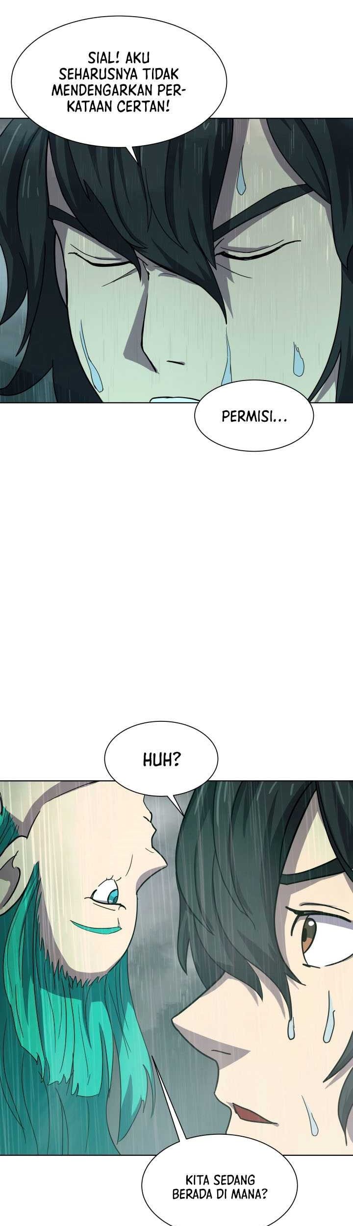 Magic Scholar Chapter 18 Gambar 32