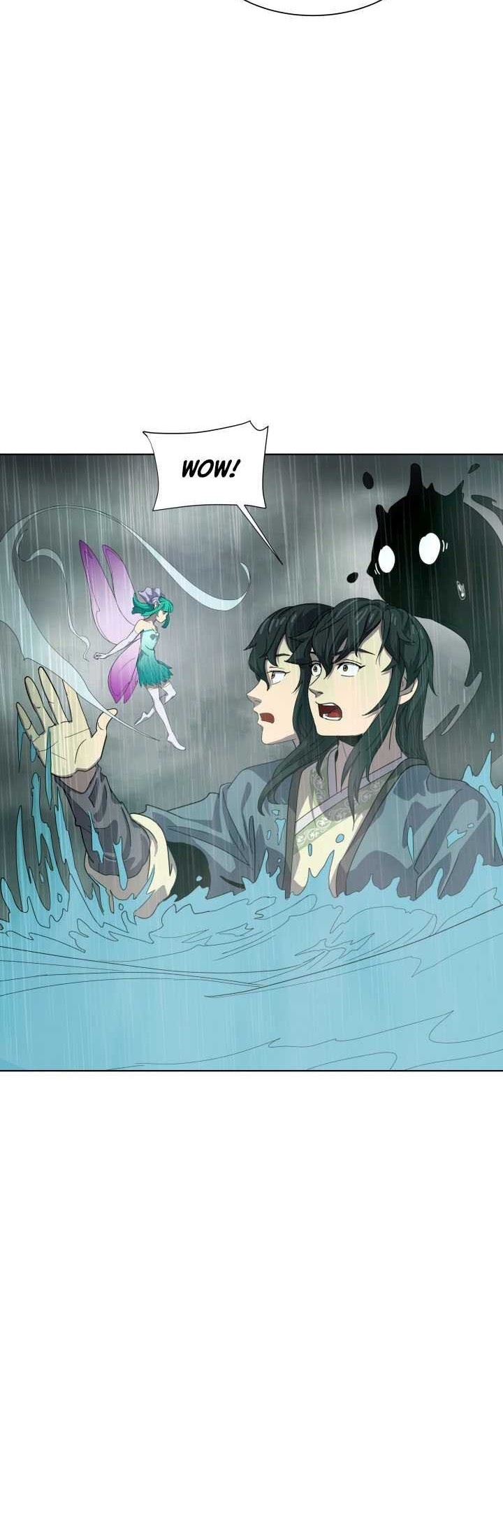 Magic Scholar Chapter 18 Gambar 33