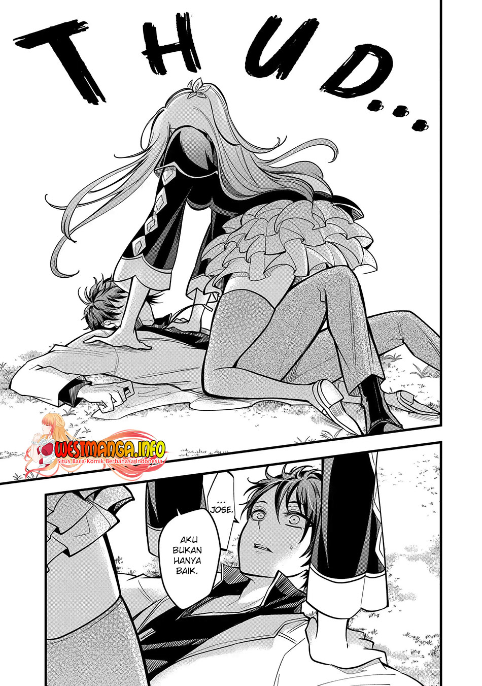 Assistant Teacher In a Magical Girls School Chapter 19.4 10