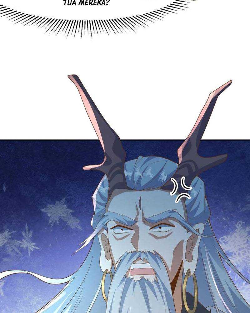 It’s Over! The Queen’s Soft Rice Husband is Actually Invincible Chapter 110 Gambar 3