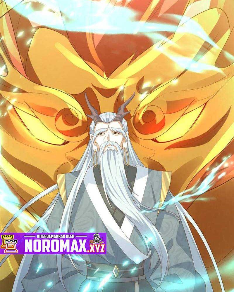 It’s Over! The Queen’s Soft Rice Husband is Actually Invincible Chapter 110 Gambar 9