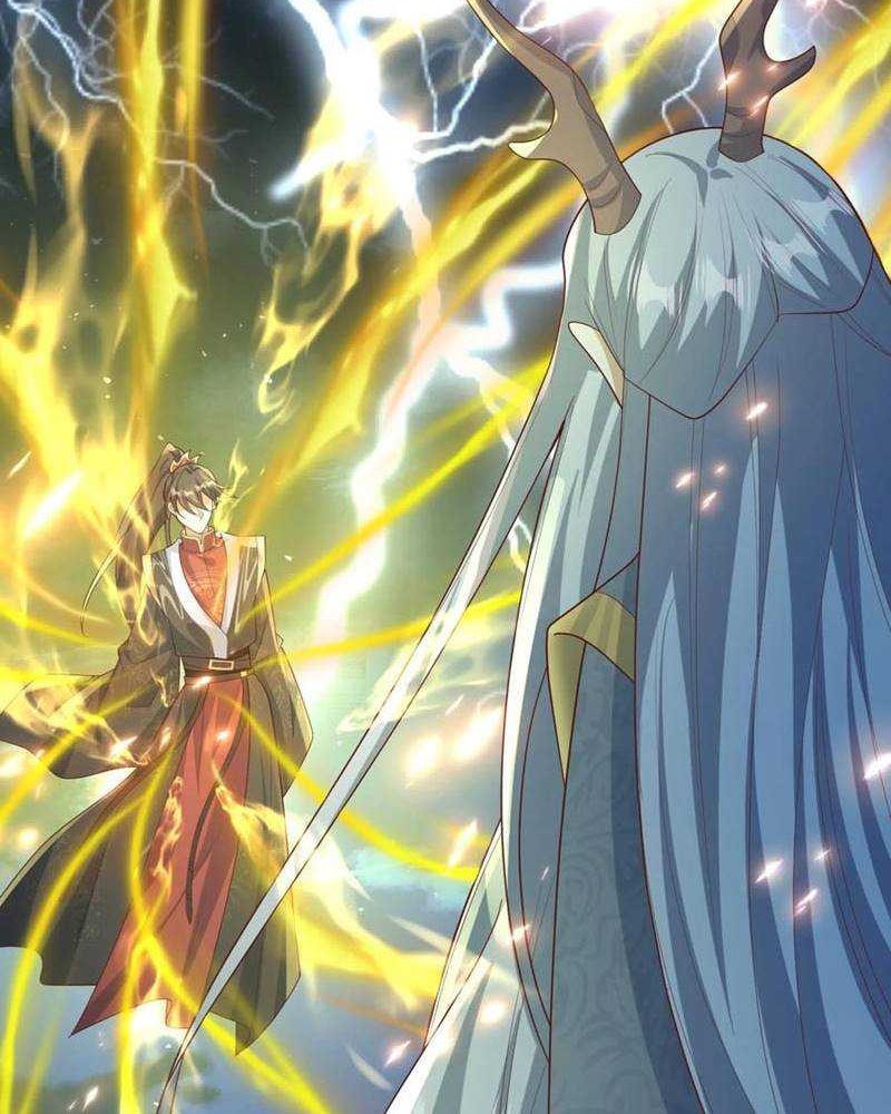 It’s Over! The Queen’s Soft Rice Husband is Actually Invincible Chapter 110 Gambar 13