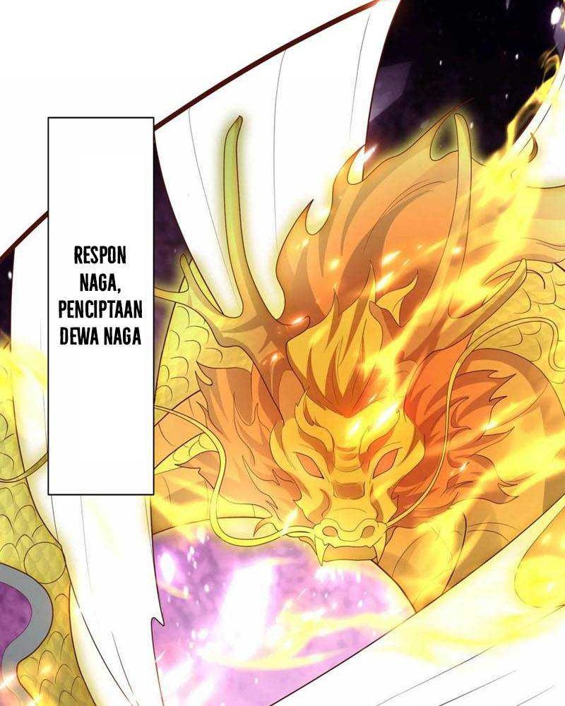 It’s Over! The Queen’s Soft Rice Husband is Actually Invincible Chapter 110 Gambar 15