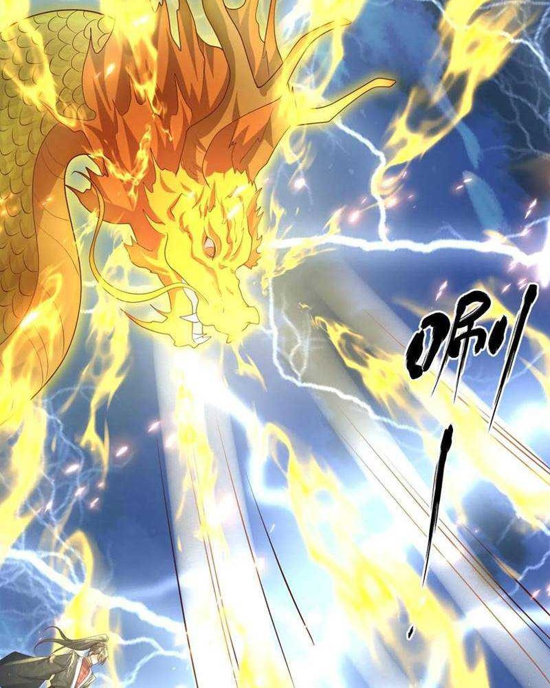 It’s Over! The Queen’s Soft Rice Husband is Actually Invincible Chapter 110 Gambar 17