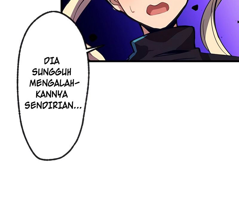 I’m the Only One Who Knows That Jobless Is the Strongest Chapter 04 Gambar 42