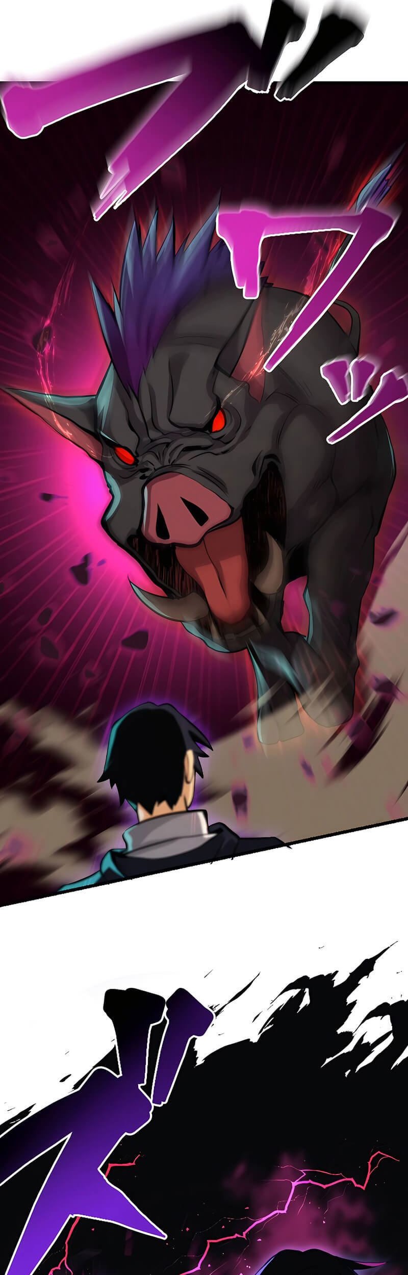 I’m the Only One Who Knows That Jobless Is the Strongest Chapter 03 Gambar 44