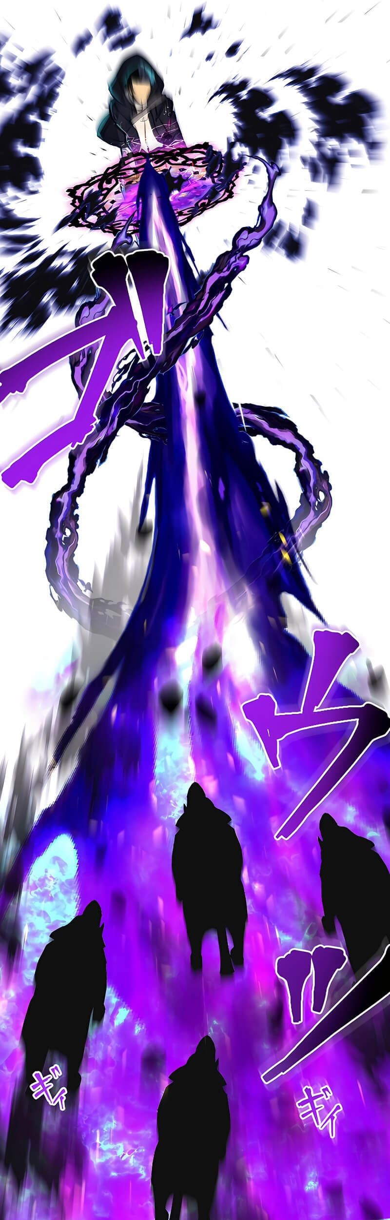 I’m the Only One Who Knows That Jobless Is the Strongest Chapter 03 Gambar 50