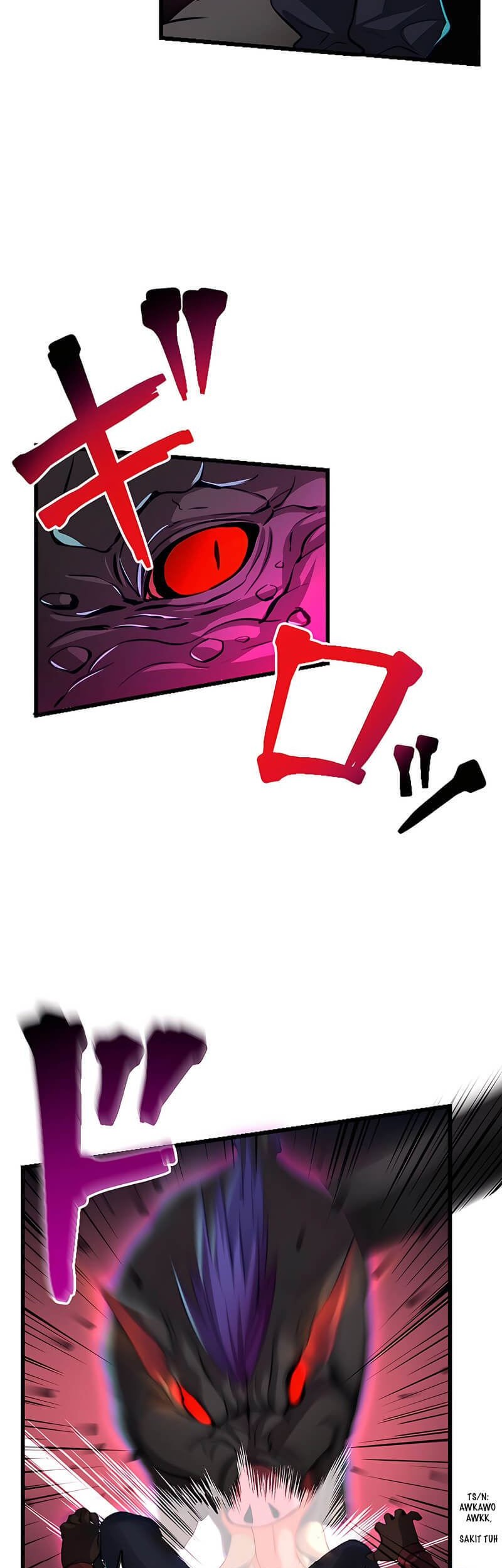 I’m the Only One Who Knows That Jobless Is the Strongest Chapter 03 Gambar 52