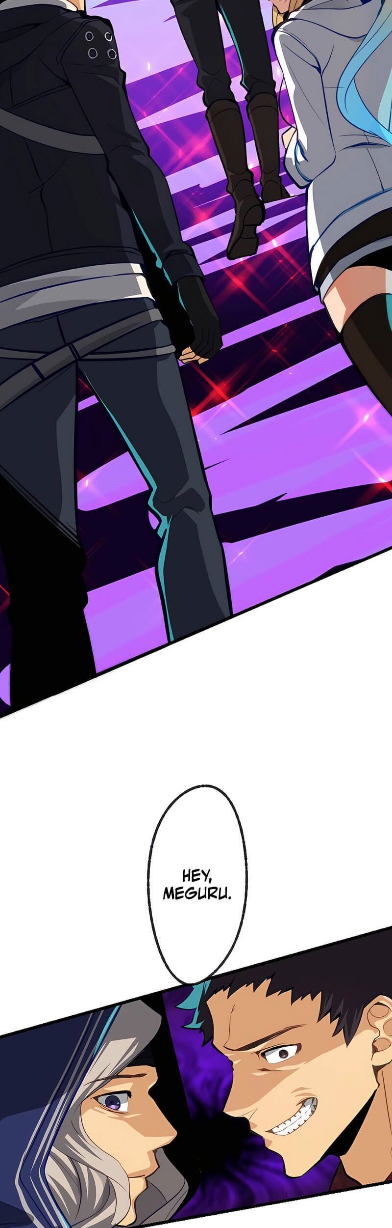 I’m the Only One Who Knows That Jobless Is the Strongest Chapter 03 Gambar 62