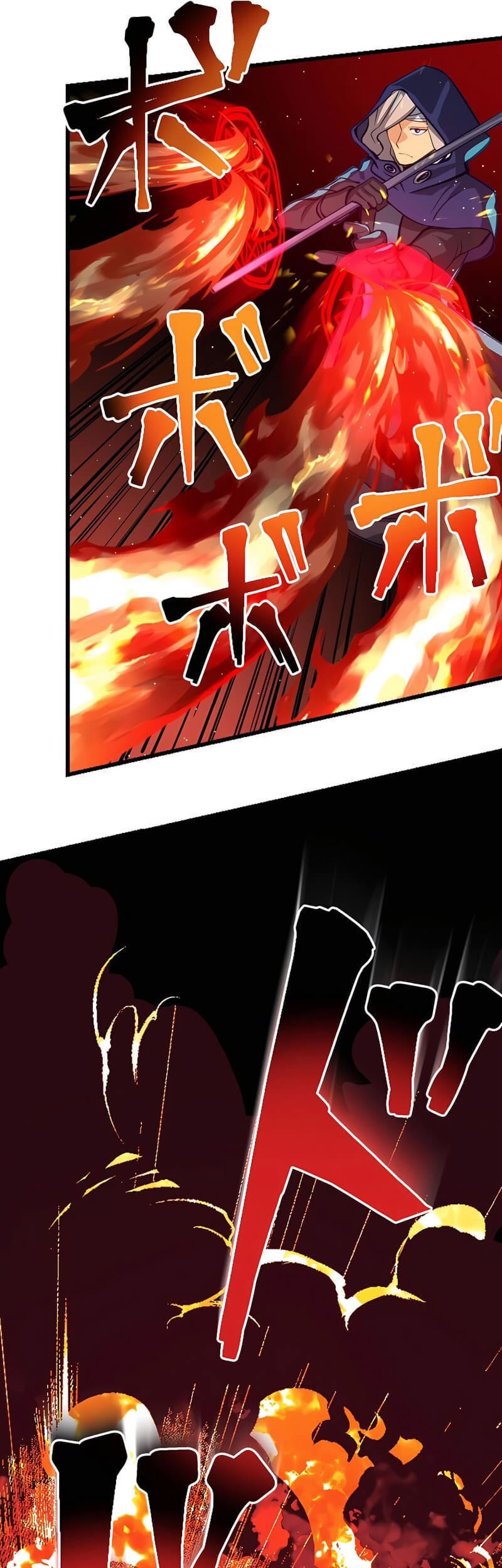 I’m the Only One Who Knows That Jobless Is the Strongest Chapter 03 Gambar 72