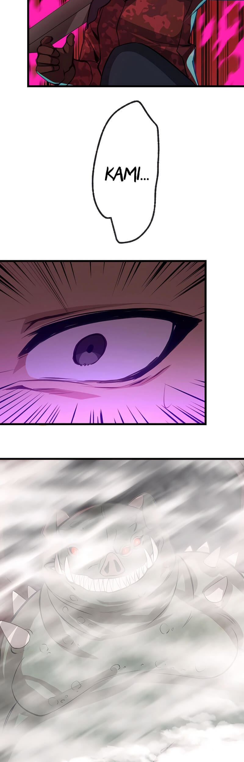 I’m the Only One Who Knows That Jobless Is the Strongest Chapter 03 Gambar 74
