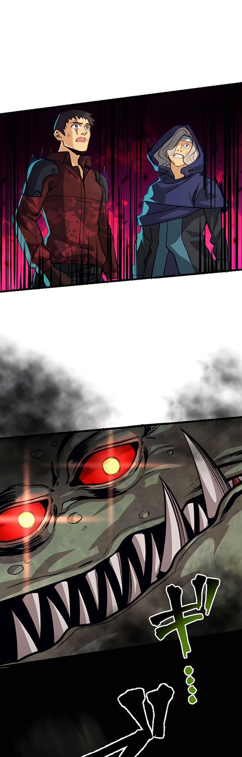 I’m the Only One Who Knows That Jobless Is the Strongest Chapter 03 Gambar 76