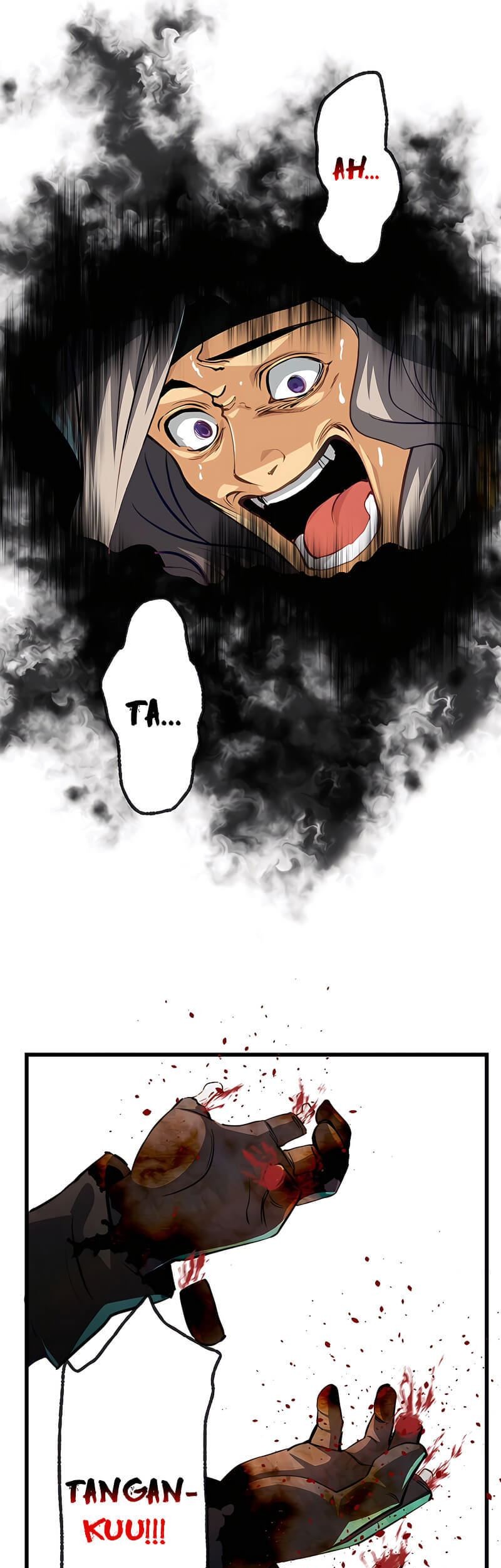 I’m the Only One Who Knows That Jobless Is the Strongest Chapter 03 Gambar 80