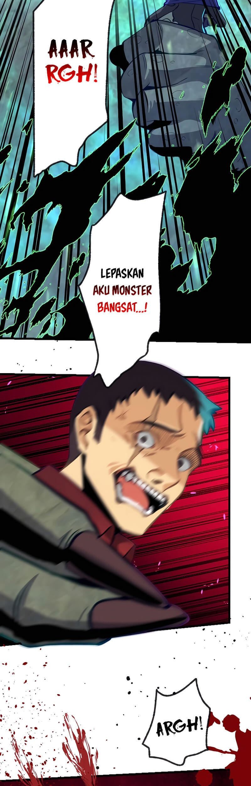 I’m the Only One Who Knows That Jobless Is the Strongest Chapter 03 Gambar 82